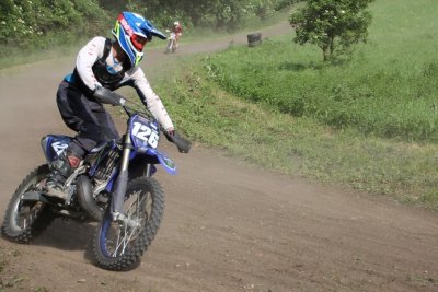 MX Kemp Krásný Dvůr 2024