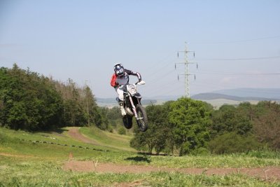 MX Kemp Krásný Dvůr 2024