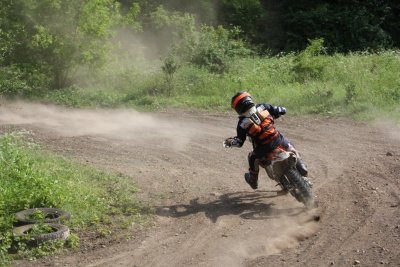 MX Kemp Krásný Dvůr 2024