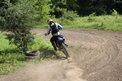 MX Kemp Krásný Dvůr 2024
