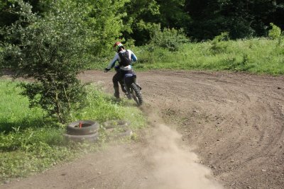 MX Kemp Krásný Dvůr 2024