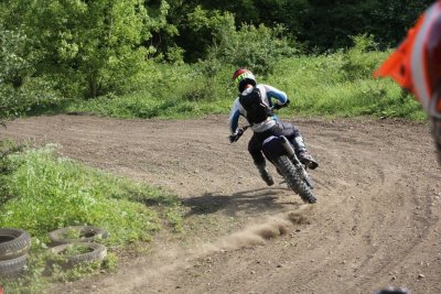 MX Kemp Krásný Dvůr 2024