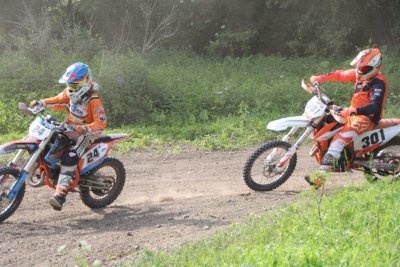 MX Kemp Krásný Dvůr 2024