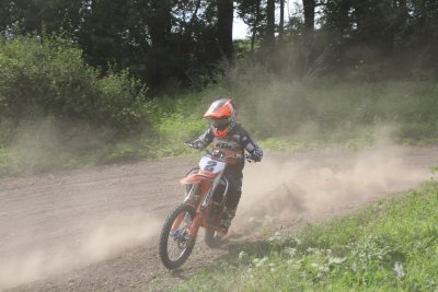 MX Kemp Krásný Dvůr 2024