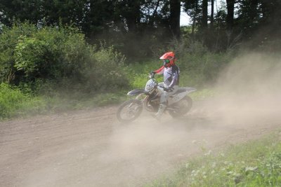 MX Kemp Krásný Dvůr 2024