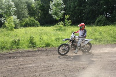MX Kemp Krásný Dvůr 2024
