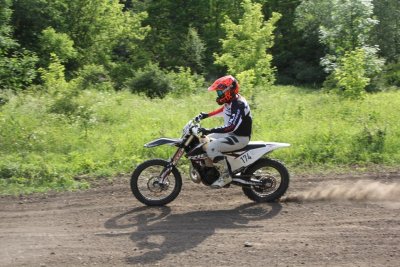 MX Kemp Krásný Dvůr 2024
