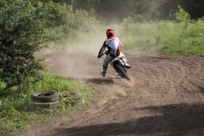 MX Kemp Krásný Dvůr 2024