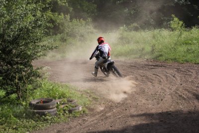 MX Kemp Krásný Dvůr 2024