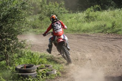 MX Kemp Krásný Dvůr 2024