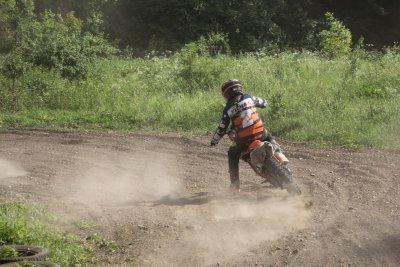 MX Kemp Krásný Dvůr 2024