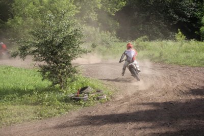 MX Kemp Krásný Dvůr 2024