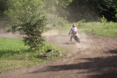 MX Kemp Krásný Dvůr 2024