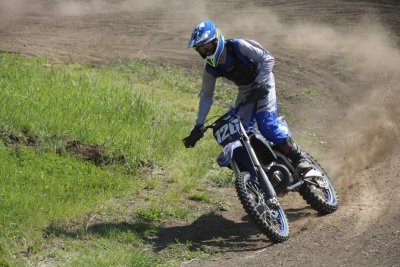 MX Kemp Krásný Dvůr 2024
