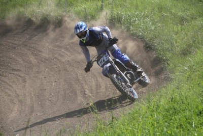 MX Kemp Krásný Dvůr 2024