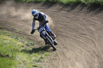 MX Kemp Krásný Dvůr 2024