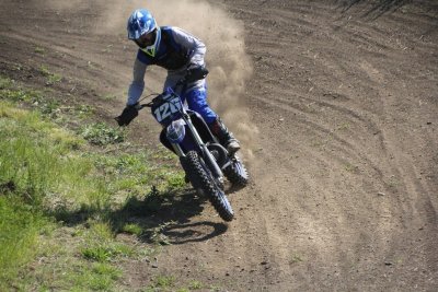 MX Kemp Krásný Dvůr 2024