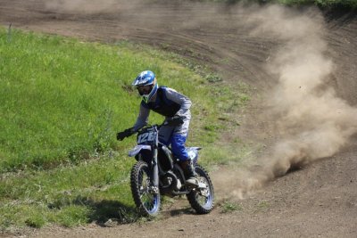 MX Kemp Krásný Dvůr 2024