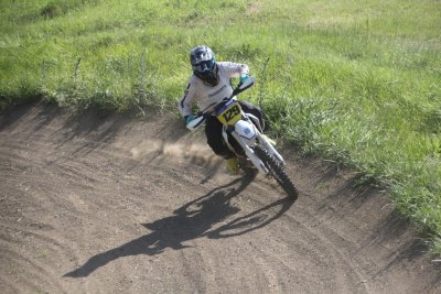 MX Kemp Krásný Dvůr 2024