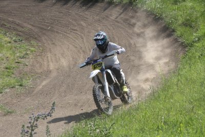 MX Kemp Krásný Dvůr 2024