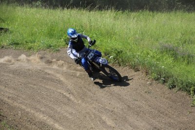 MX Kemp Krásný Dvůr 2024