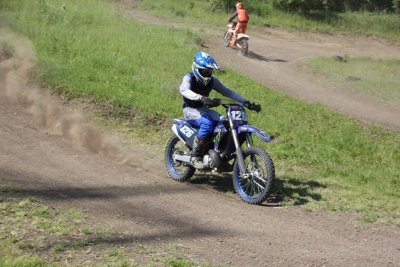 MX Kemp Krásný Dvůr 2024