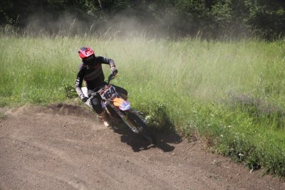 MX Kemp Krásný Dvůr 2024