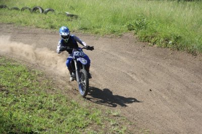 MX Kemp Krásný Dvůr 2024