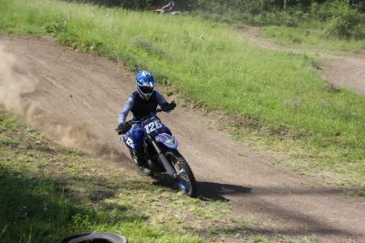 MX Kemp Krásný Dvůr 2024