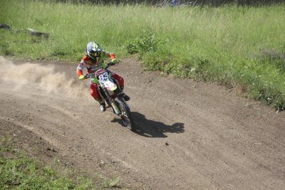 MX Kemp Krásný Dvůr 2024