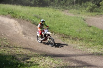 MX Kemp Krásný Dvůr 2024