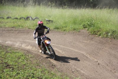 MX Kemp Krásný Dvůr 2024
