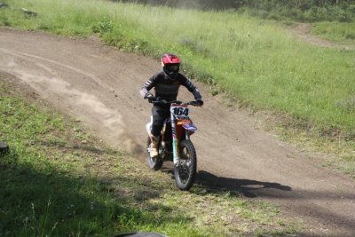 MX Kemp Krásný Dvůr 2024