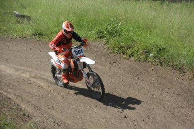 MX Kemp Krásný Dvůr 2024
