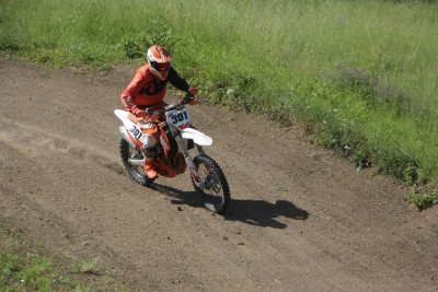 MX Kemp Krásný Dvůr 2024