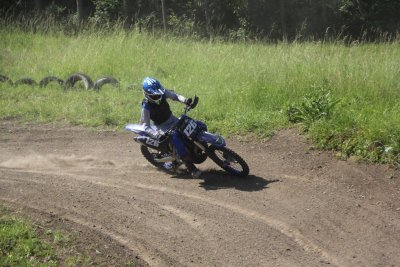 MX Kemp Krásný Dvůr 2024