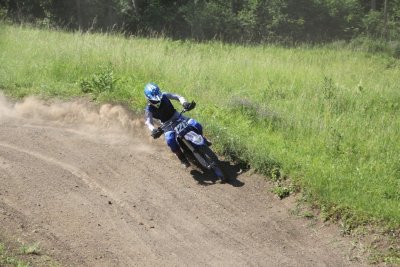 MX Kemp Krásný Dvůr 2024