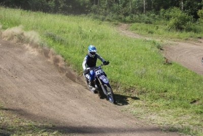MX Kemp Krásný Dvůr 2024