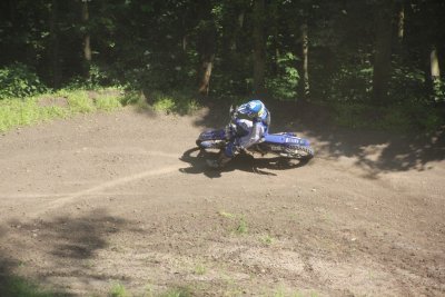 MX Kemp Krásný Dvůr 2024
