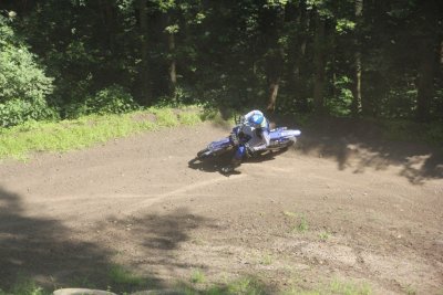 MX Kemp Krásný Dvůr 2024