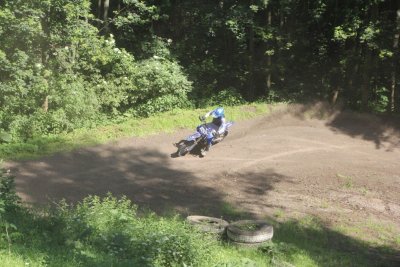 MX Kemp Krásný Dvůr 2024