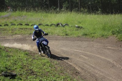 MX Kemp Krásný Dvůr 2024