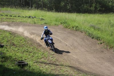 MX Kemp Krásný Dvůr 2024