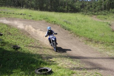 MX Kemp Krásný Dvůr 2024