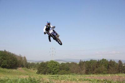 MX Kemp Krásný Dvůr 2024