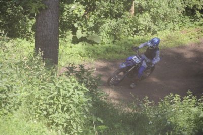 MX Kemp Krásný Dvůr 2024