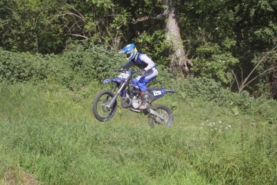MX Kemp Krásný Dvůr 2024
