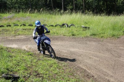 MX Kemp Krásný Dvůr 2024