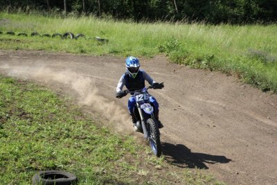 MX Kemp Krásný Dvůr 2024