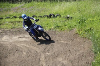 MX Kemp Krásný Dvůr 2024